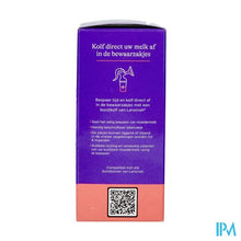 Bild in den Galerieviewer laden, Lansinoh Muttermilch-Aufbewahrungsbeutel 50 40056