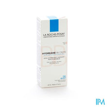 Load image into Gallery viewer, La Roche Posay Hydreane Bb Cream Light Shade Rose 40ml
