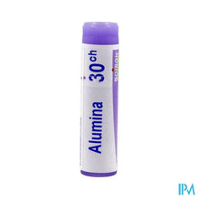 Afbeelding in Gallery-weergave laden, Alumina 30k Gr 4g Boiron