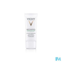Afbeelding in Gallery-weergave laden, Vichy Neovadiol Phytosculpt Nek Contouren 50ml