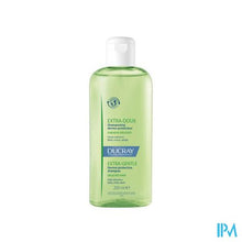 Afbeelding in Gallery-weergave laden, Ducray Extra-doux Huidbescherm. Shampoo 200ml Nf