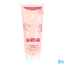 Afbeelding in Gallery-weergave laden, Laino Douchegel Pulp Perzik 200ml