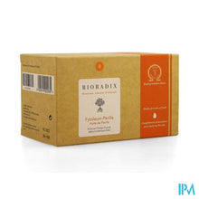 Load image into Gallery viewer, Bioradix - Fytoleum Perilla Caps 120