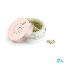 Afbeelding in Gallery-weergave laden, Cent Pur Cent Loose Mineral Eyeshadow Jardin 2g