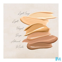 Charger l'image dans la galerie, Annemarie Borlind Natuwear Foundation Beige 30ml