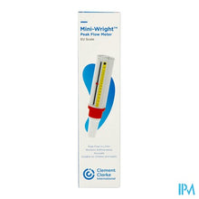 Load image into Gallery viewer, Clc Mini Wright Peak Flow Volw