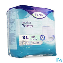 Afbeelding in Gallery-weergave laden, Tena Proskin Pants Super Extra Large 12