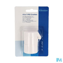 Afbeelding in Gallery-weergave laden, Pilsplitter/crusher Credophar