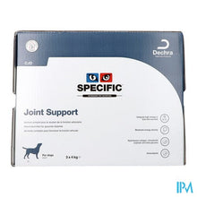 Afbeelding in Gallery-weergave laden, Cjd Joint Support 3 X 4kg