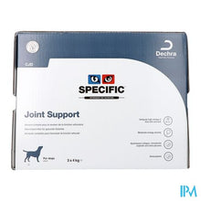 Afbeelding in Gallery-weergave laden, Cjd Joint Support 3 X 4kg