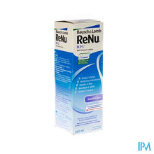 Load image into Gallery viewer, Bausch Lomb Renu Multiplus 355ml