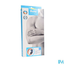 Afbeelding in Gallery-weergave laden, Bota Ortho Elbow 810 Zwart N3