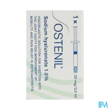 Charger l'image dans la galerie, Ostenil Injectiespuit Intra-articulaire Wegw. 2ml