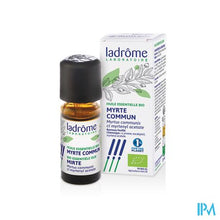Afbeelding in Gallery-weergave laden, Ladrome Myrtus Communis/myrte 10ml