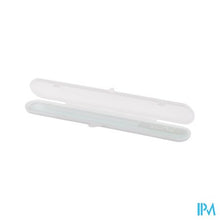 Load image into Gallery viewer, Herome Gloss Nail File Travelsize 2076