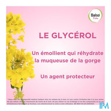 Charger l'image dans la galerie, Balso Kids Hoestsiroop Z/suiker 125ml + Pipet Nf