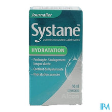 Load image into Gallery viewer, Systane Hydratation Oogdruppels 10ml