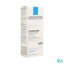 Charger l'image dans la galerie, Lrp Toleriane Sensitive Creme 40ml