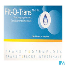 Charger l'image dans la galerie, Nutritic Fit-o-trans Tabl 54 5496 Revogan