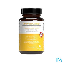 Afbeelding in Gallery-weergave laden, Lipo Vitamine C Caps 60 Revogan