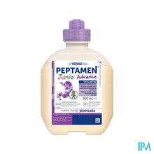Afbeelding in Gallery-weergave laden, Peptamen Junior Advance 500ml Nf