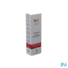 Afbeelding in Gallery-weergave laden, Roc Pro-define Fluide Verstev.a/huidverslap. 40ml