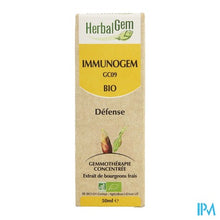 Afbeelding in Gallery-weergave laden, Herbalgem Immunogem Complex 50ml