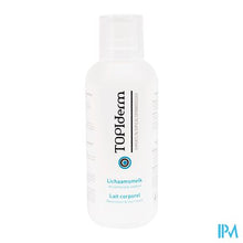 Load image into Gallery viewer, Topiderm Lichaamsmelk 400ml