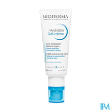 Charger l'image dans la galerie, Bioderma Hydrabio Gel Creme Verz. Hydra Licht 40ml