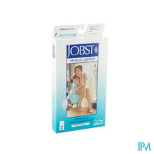 Afbeelding in Gallery-weergave laden, Jobst Ultrasheer Comf.k2 Kniekous Honey l