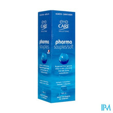 Load image into Gallery viewer, Eye Care Pharma Souples Opl Contactlenzen 360ml