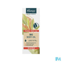 Afbeelding in Gallery-weergave laden, Kneipp Bio+ Huidolie 100ml