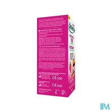 Afbeelding in Gallery-weergave laden, Biover Selfcare Hoestsiroop Junior 120ml