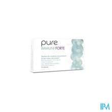 Afbeelding in Gallery-weergave laden, Pure Immuni Forte Tabl 15