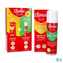 Load image into Gallery viewer, Elimax A/luizen Kit 2 Prod.