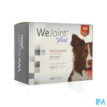 Charger l'image dans la galerie, Wejoint Plus Medium Breed Tabl 4x30