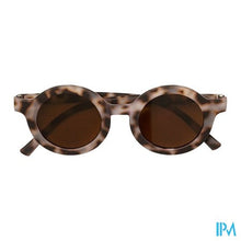Load image into Gallery viewer, RenE(e) Bril Kids Re-a01 Choco. Ice Cream Tortoise