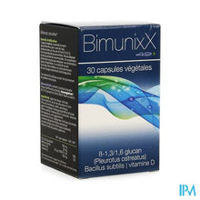 Charger l'image dans la galerie, Bimunixx 49+ Caps 30