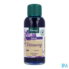 Charger l'image dans la galerie, Kneipp Badolie Lavendel 100ml