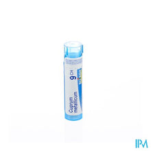 Afbeelding in Gallery-weergave laden, Cuprum Metallicum 9ch Gr 4g Boiron