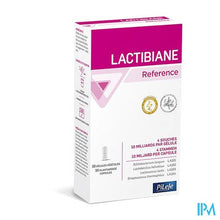 Charger l'image dans la galerie, Lactibiane Reference Gel 30x2.5g