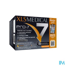 Afbeelding in Gallery-weergave laden, Xls Med. Pro-7 Stick 90