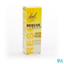 Afbeelding in Gallery-weergave laden, Bach Rescue Cream Tube 30g