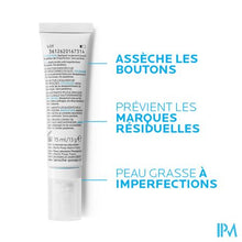 Laden Sie das Bild in der Galerie auf, La Roche Posay Effaclar A.i. 15ml