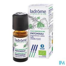 Afbeelding in Gallery-weergave laden, Ladrome Pogostemon Cablin/patchouli 10ml
