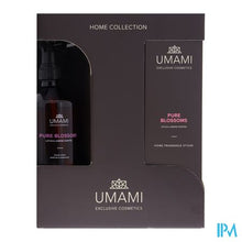 Charger l'image dans la galerie, Umami Giftset Home Pure Blossoms 2 Prod