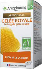 Afbeelding in Gallery-weergave laden, Arkocaps Koninginnebrij Bio Caps 45