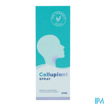 Afbeelding in Gallery-weergave laden, Colluplant Mondspray 30ml