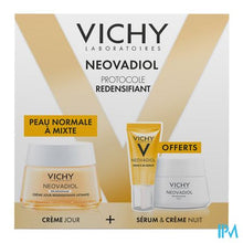 Charger l'image dans la galerie, Vichy Xmas Neovadiol Peri Menopause Ns 3 Prod Nf