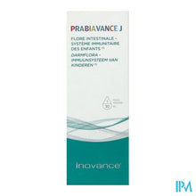 Charger l'image dans la galerie, Inovance Prabiavance J Fl 30ml Vervangt 3605037